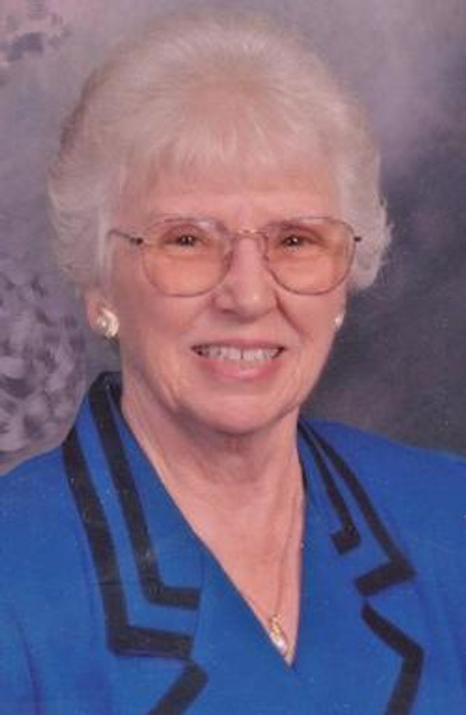 Norma Mae Hunt