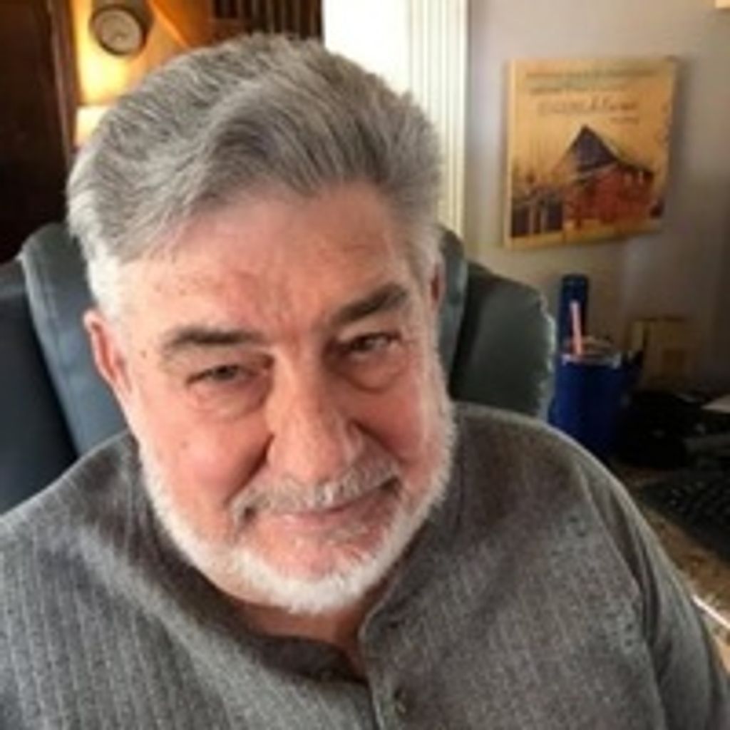 Billy Edward Courts Profile Photo