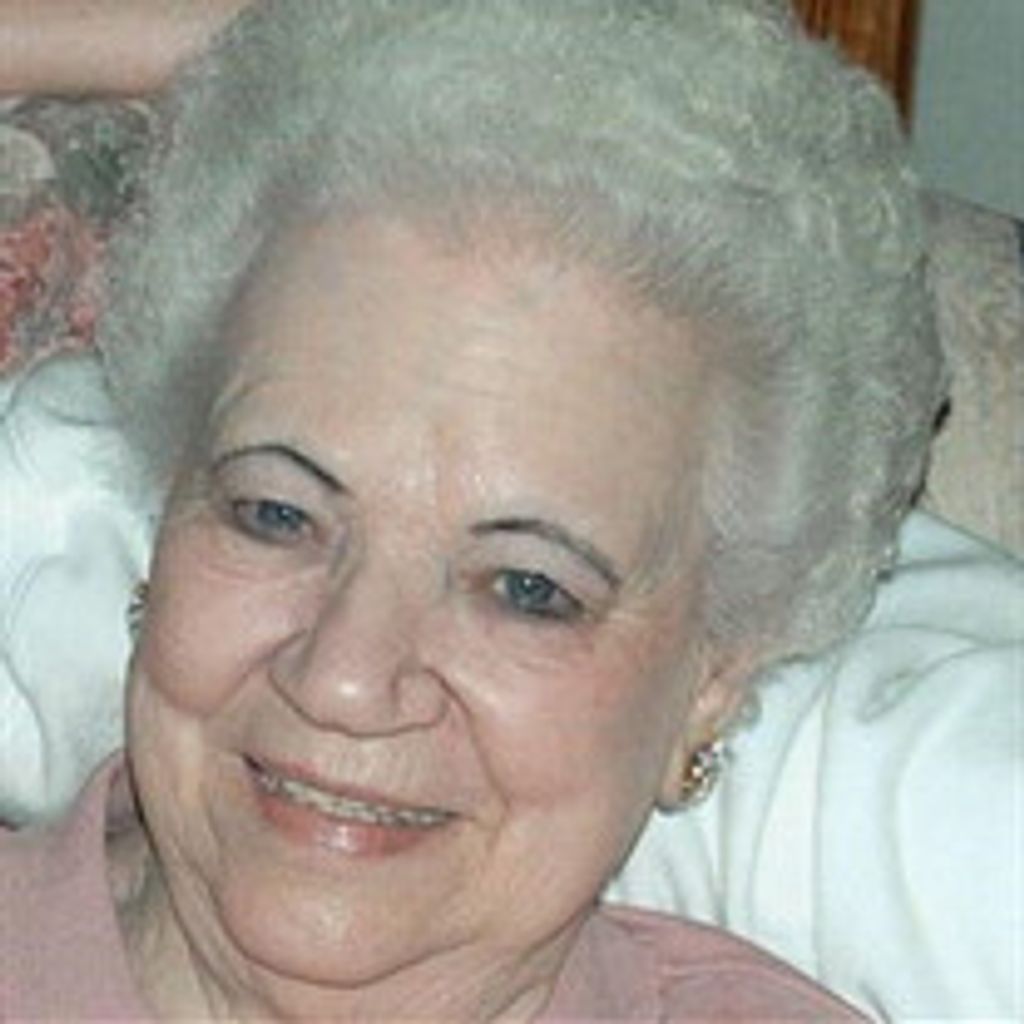 Geneva M. Wytcherley