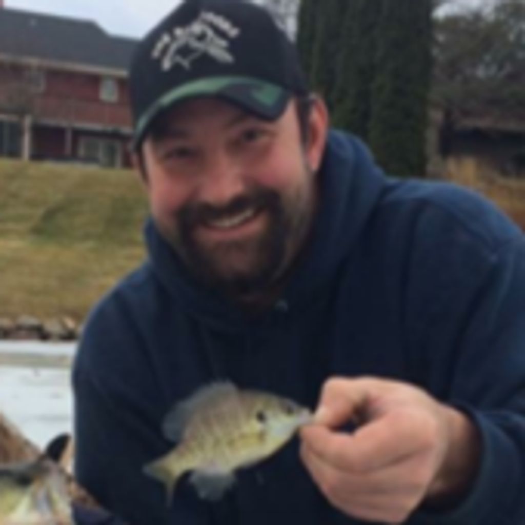 Sean Salzman Profile Photo
