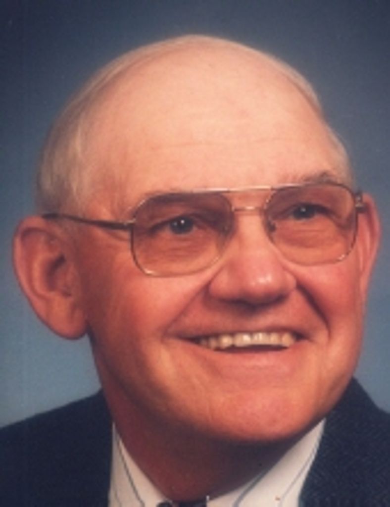 James "Jim" Heern