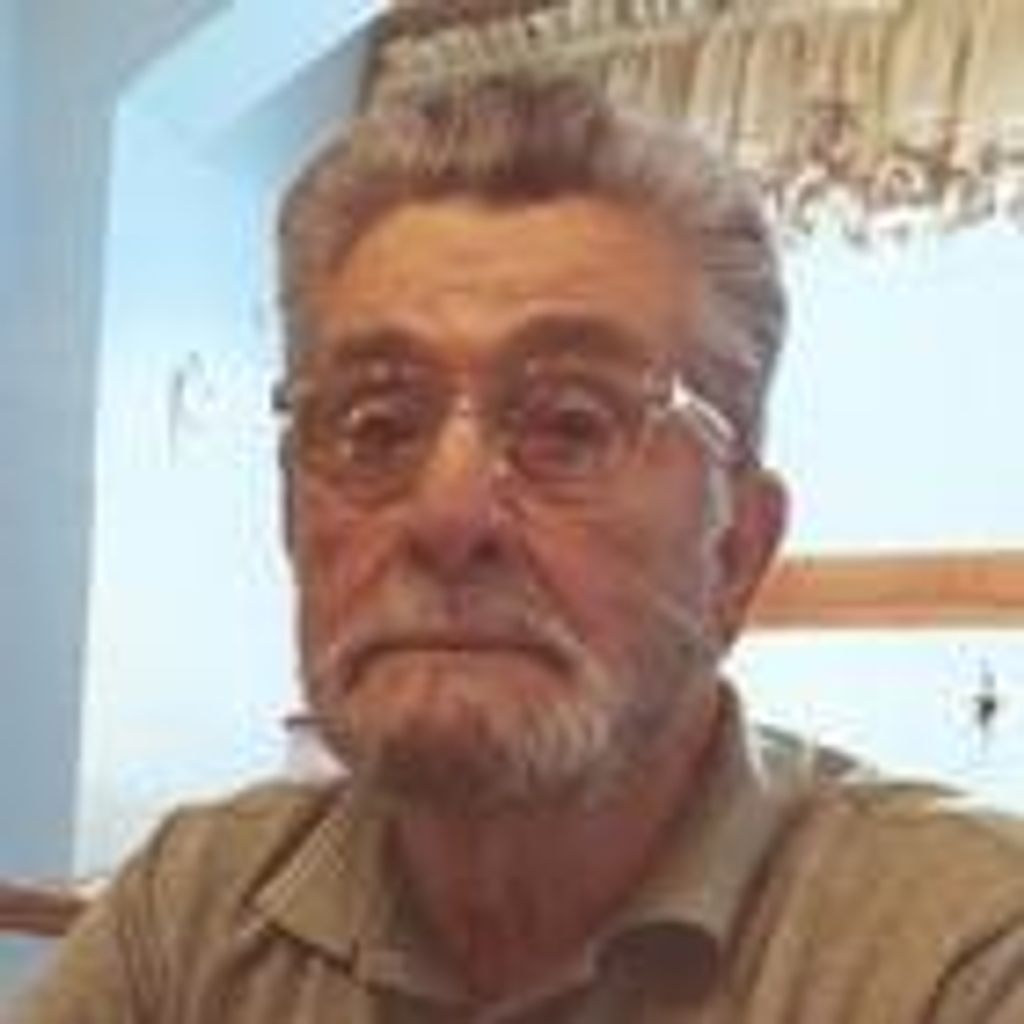 Luis R. Santiago Sr