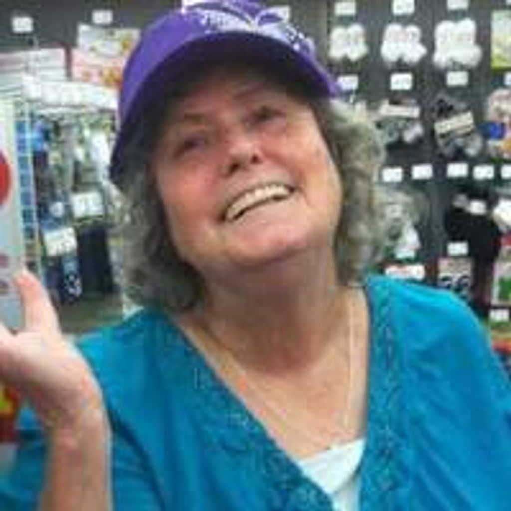 Nina Faye Mcclanahan