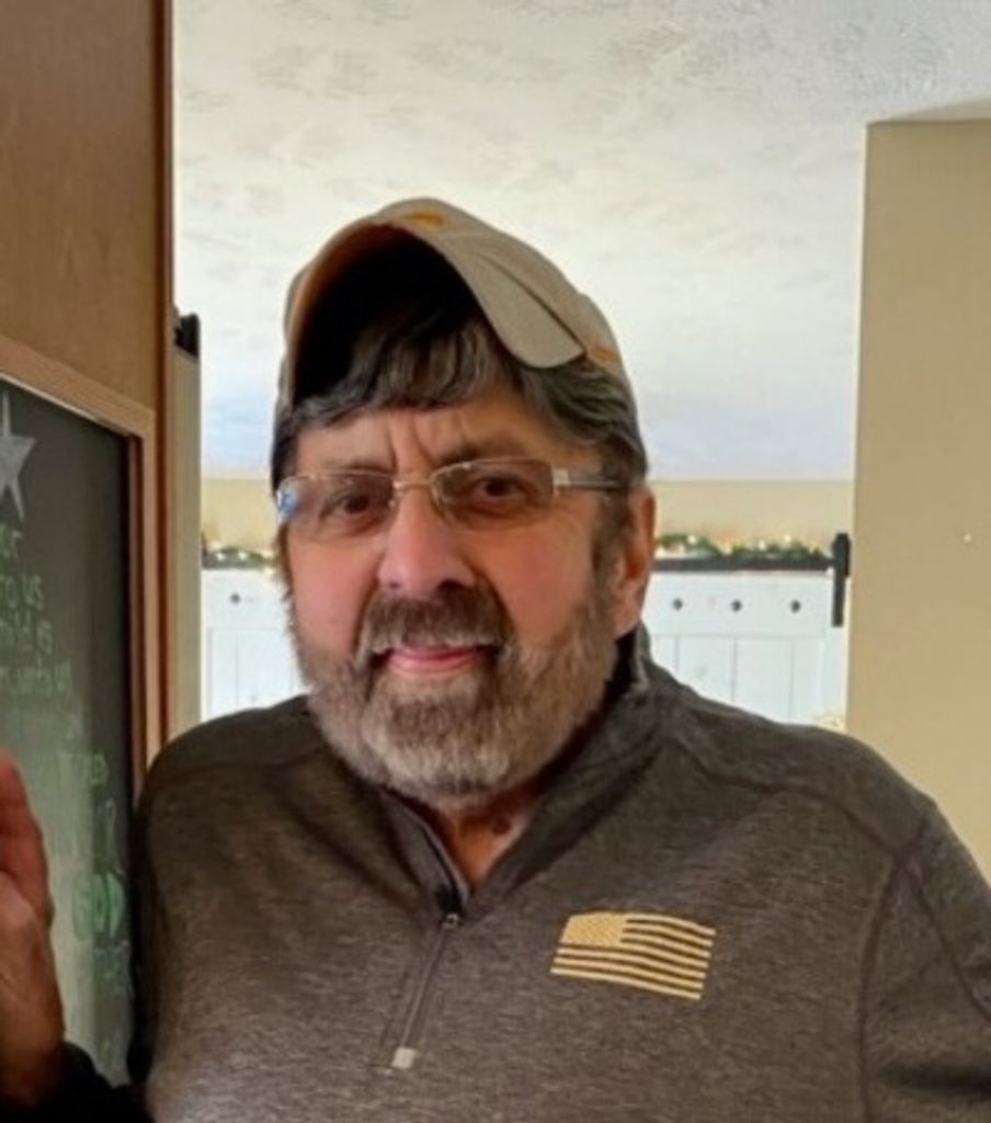 Mike Brown Profile Photo