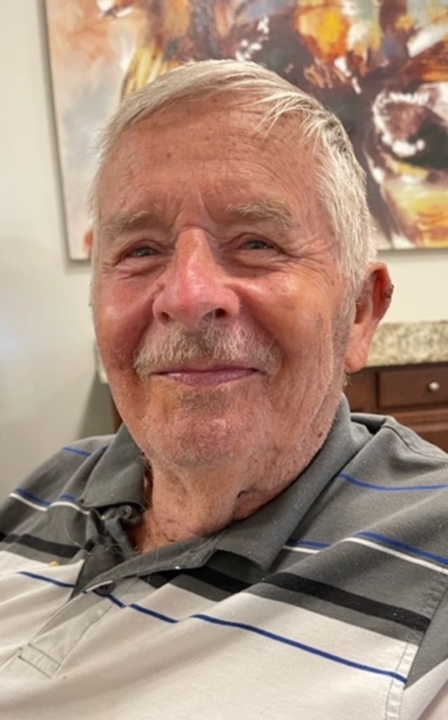 Richard Q Martin Profile Photo