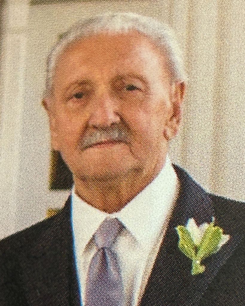 Nicola Chiarella