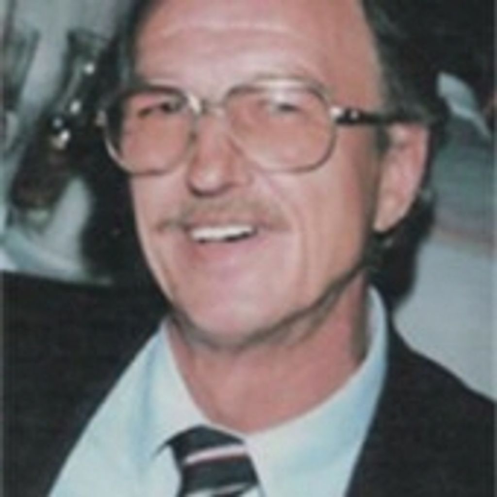 O. Lloyd Estep