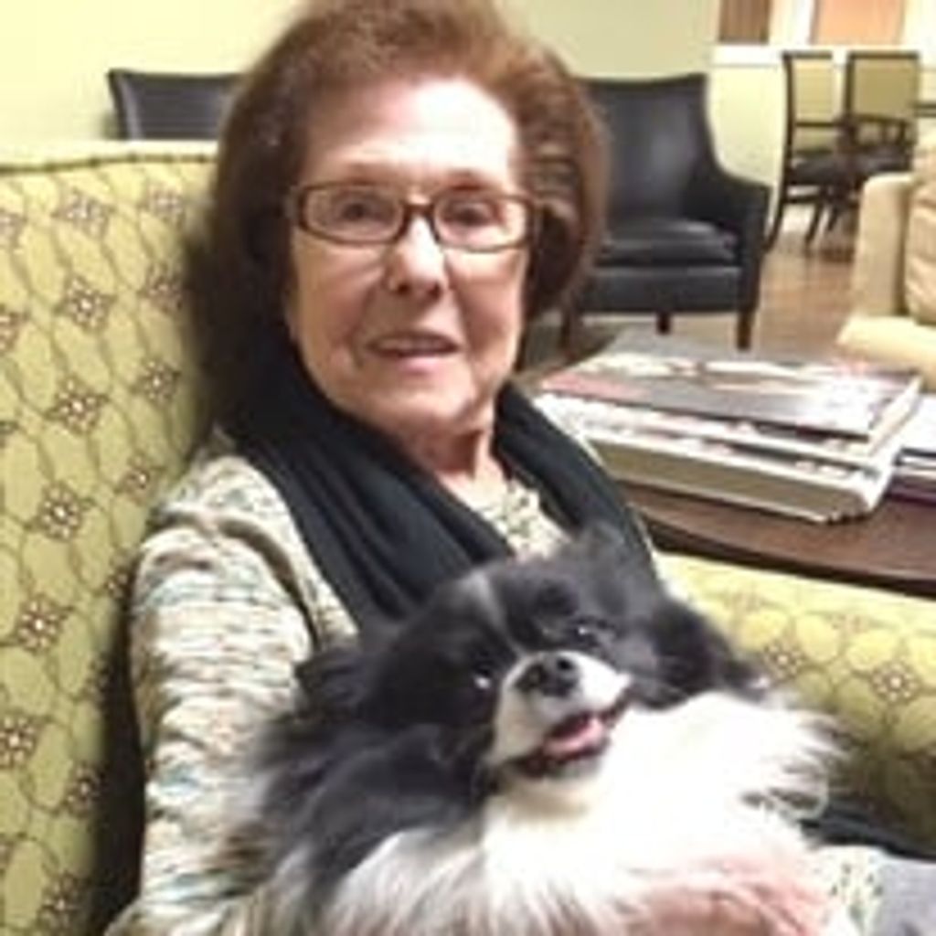 Mary Rella Profile Photo