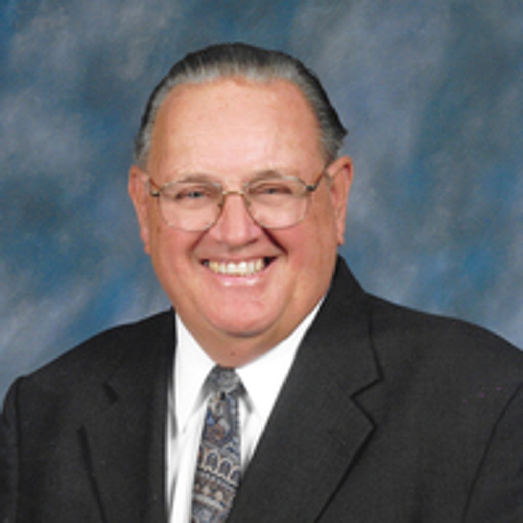 Donald Haak