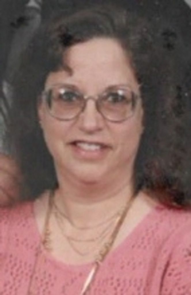 Becky S. Gunn