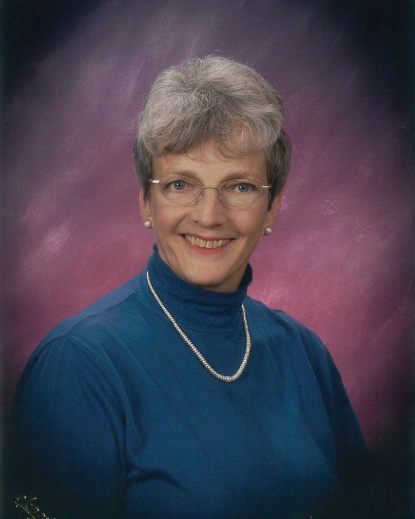 Jane P. Ives Profile Photo