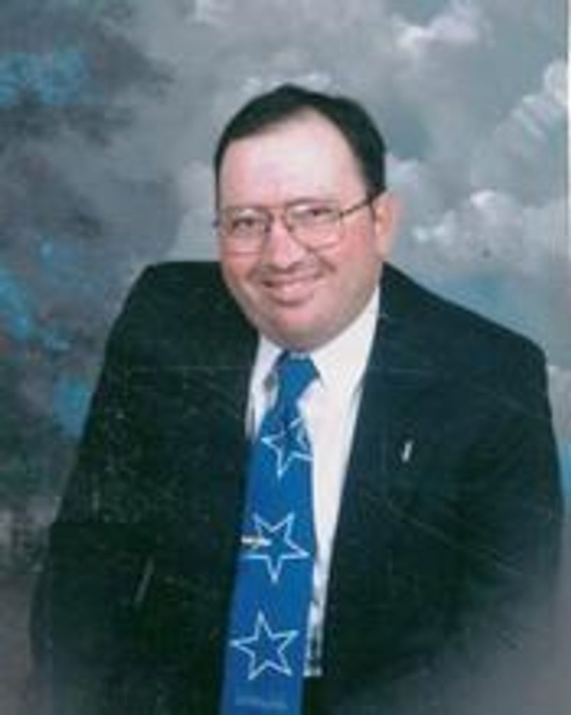 Michael L. Percival