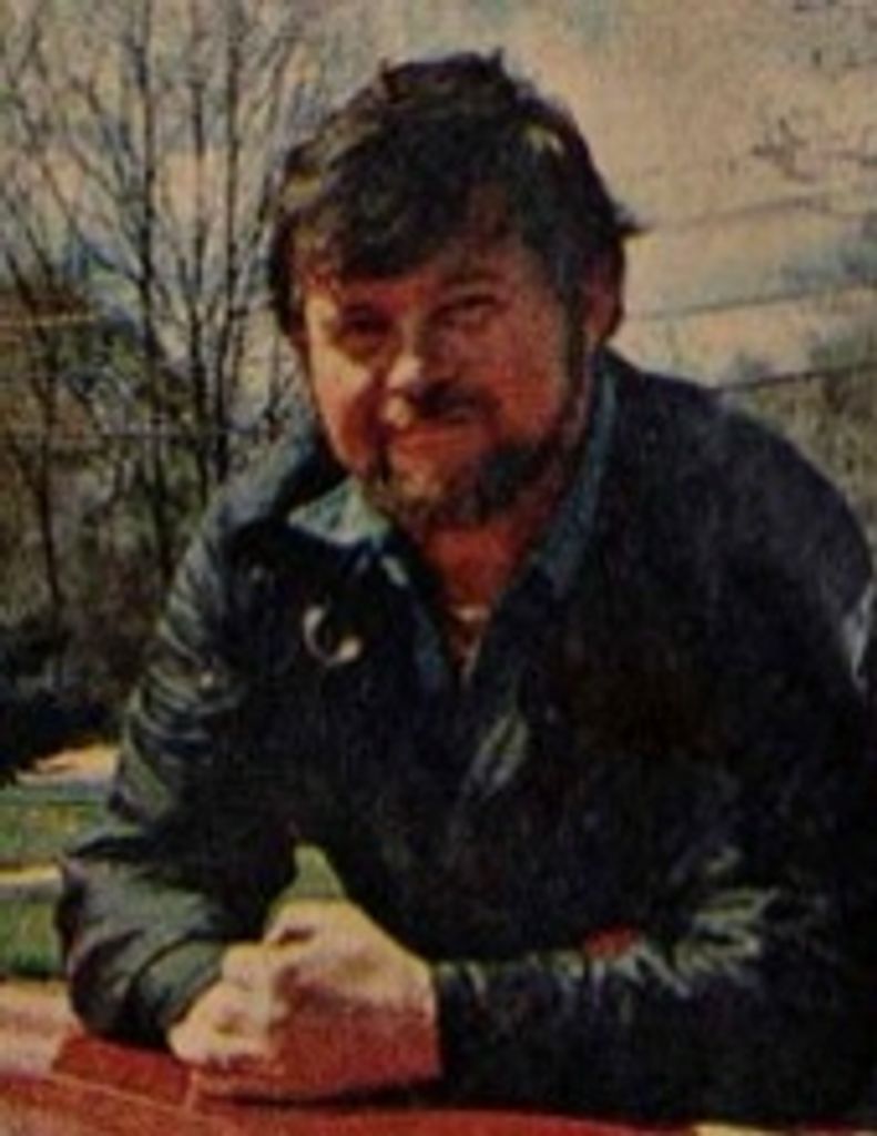 Robert R. Turrisi