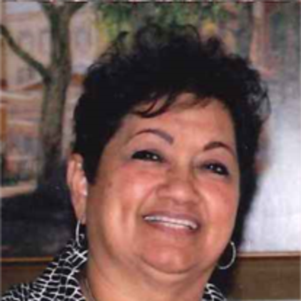 Emma F. Rios