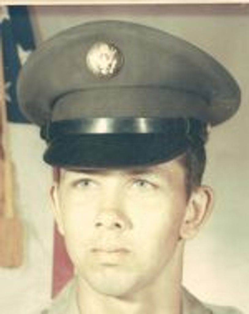 James Allen Copeland