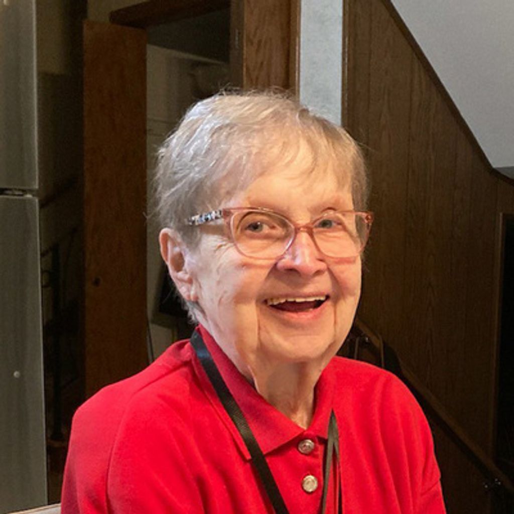 Marjorie S. Ravaschietto Profile Photo