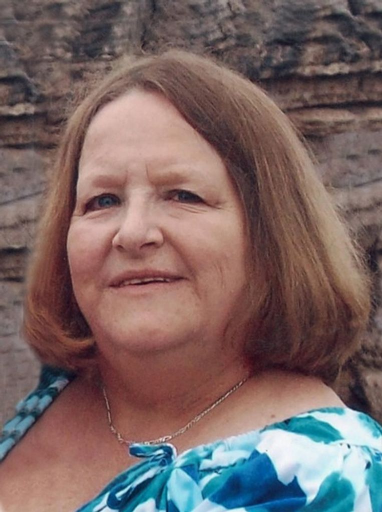 Bonnie F White