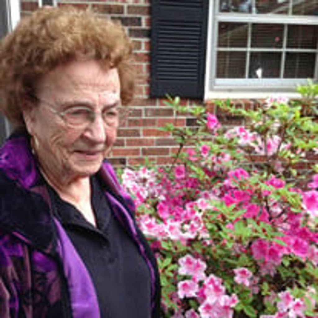 Susie M. Dougan