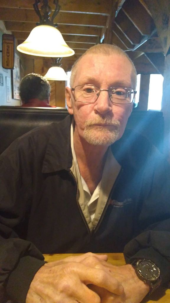 Joseph L. Reho Jr.