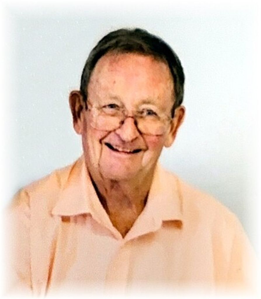 David William Westerfeld