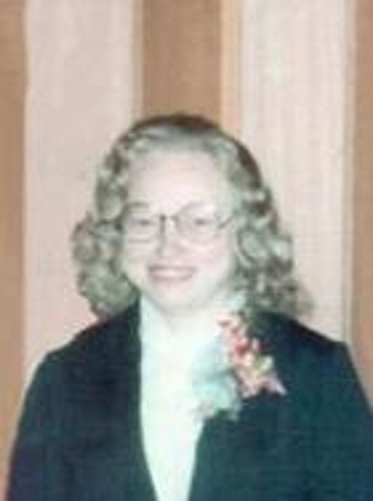 Shirley Gerber Profile Photo