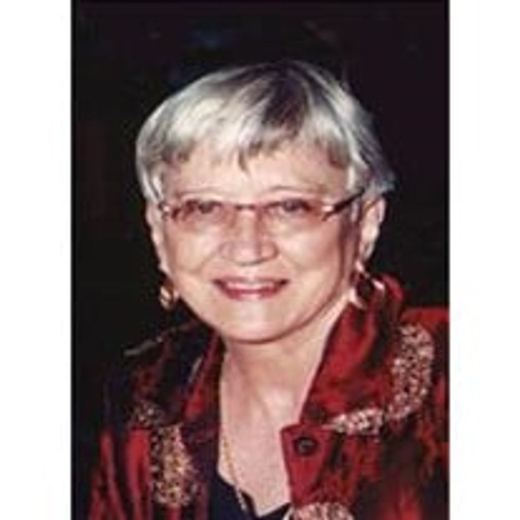 Marilyn Baker
