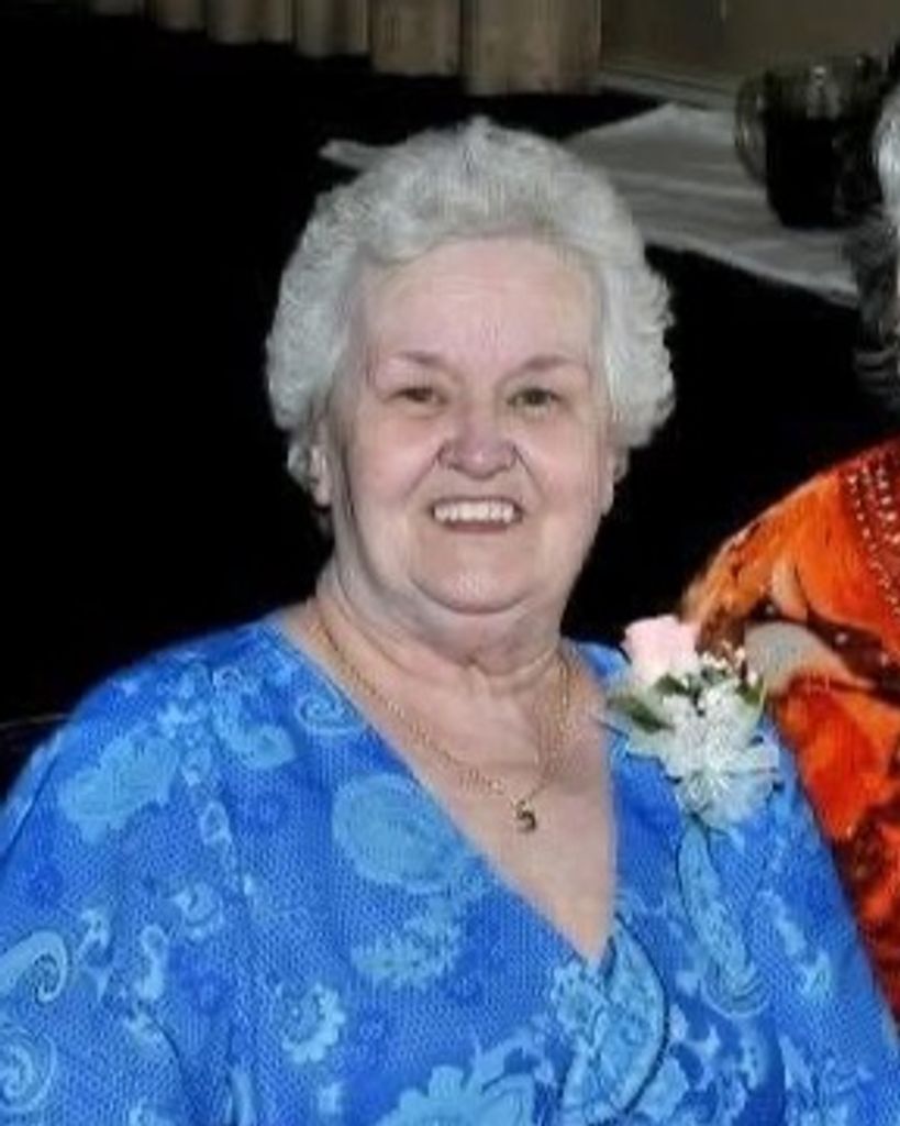 Gladys Reeping Profile Photo