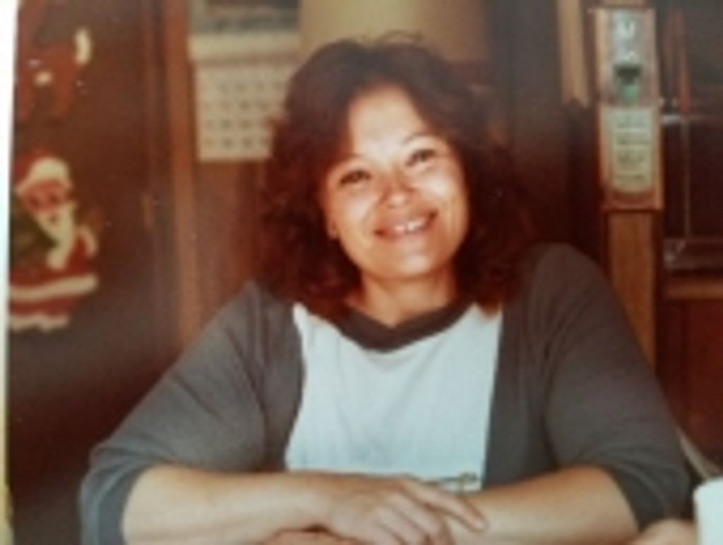 Joan Carolyn Mustain-Brooks