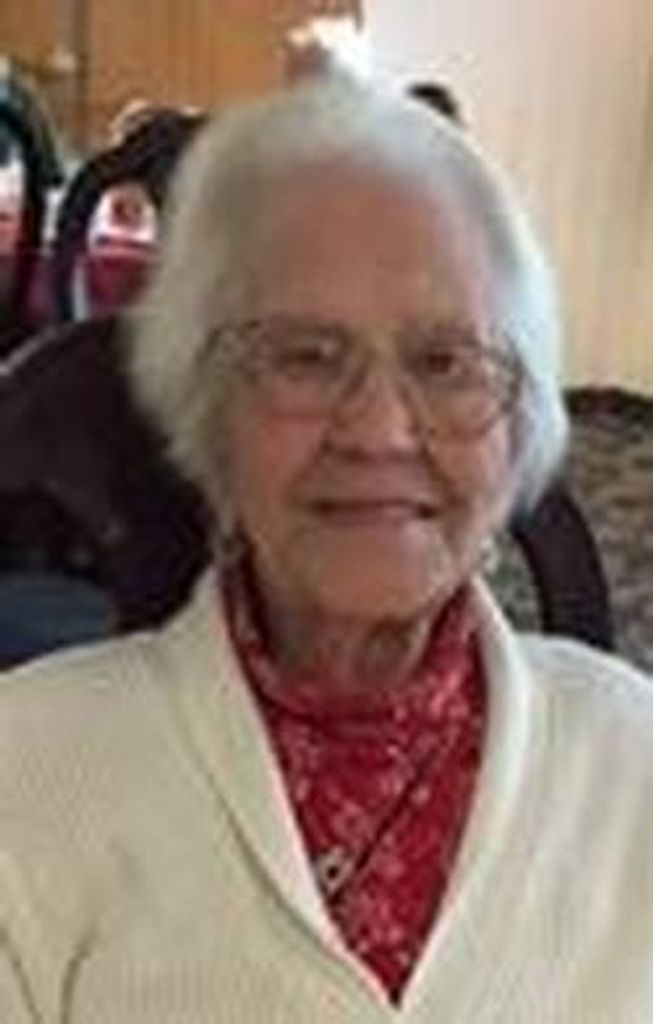 Marcella "Marcy" L. Haley