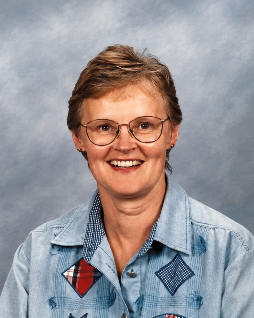 Carol Applen