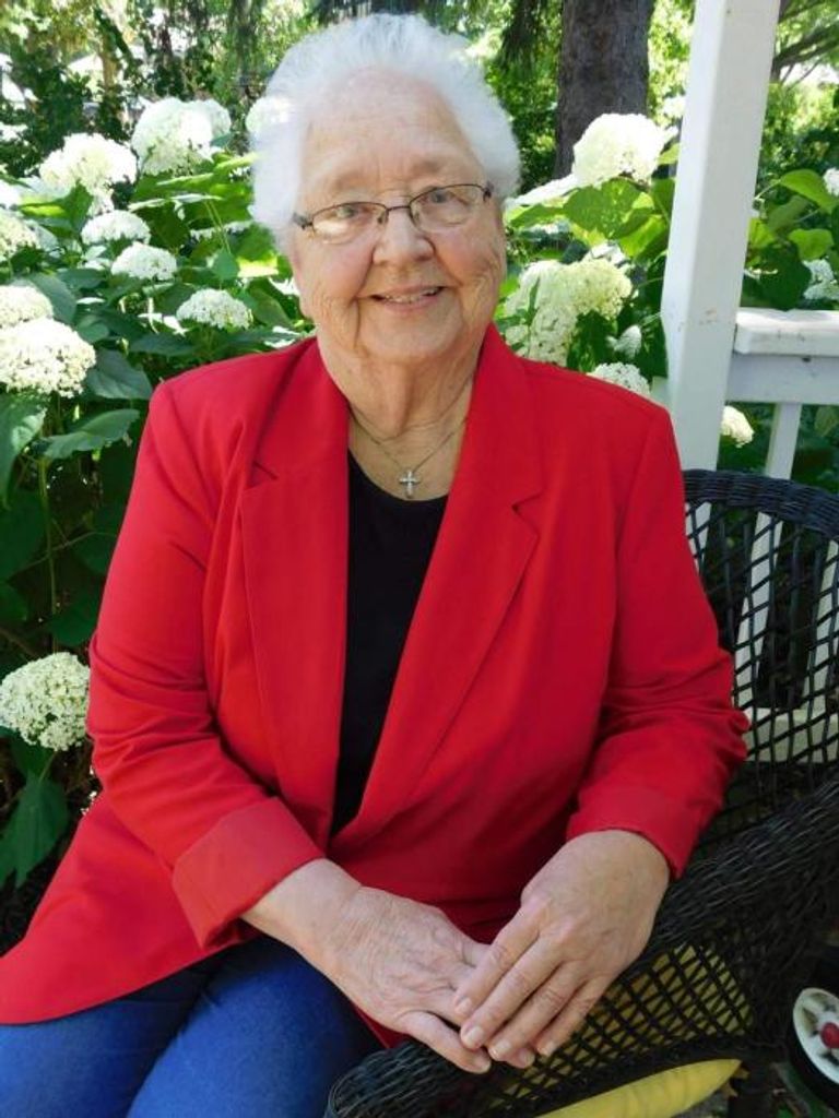 Carolyn (Kinchen)  Fowler