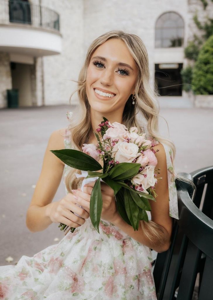 Brynn Addison Bentley Profile Photo