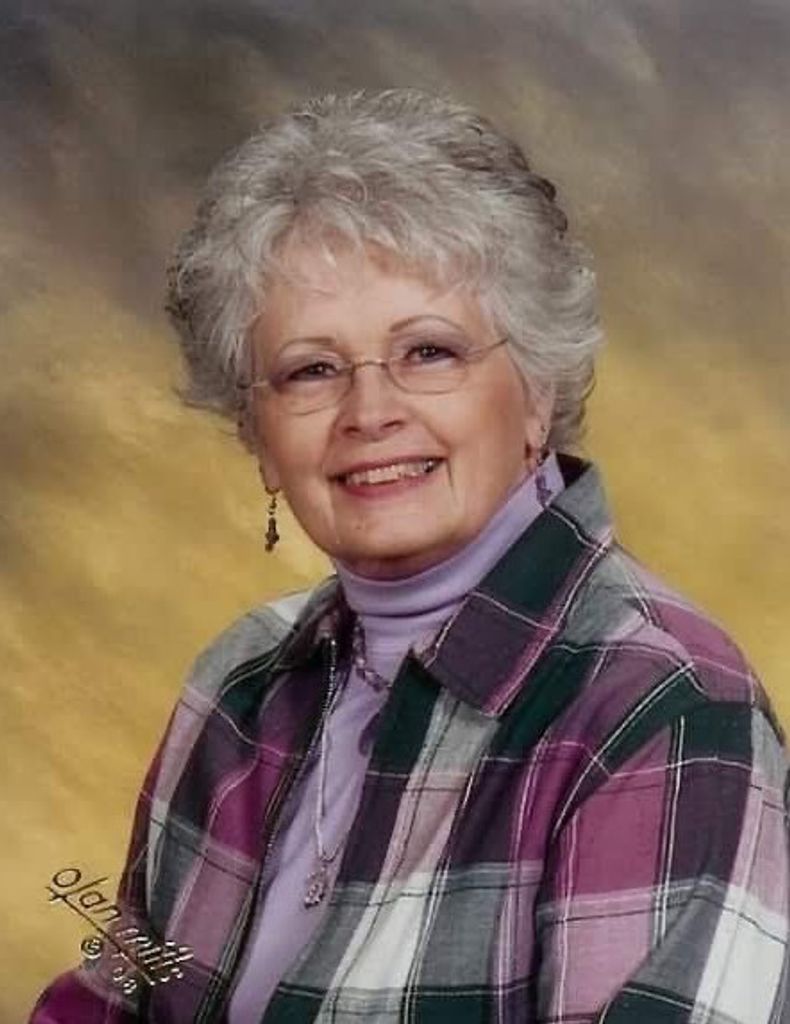 Ruth Ann Hunter Profile Photo