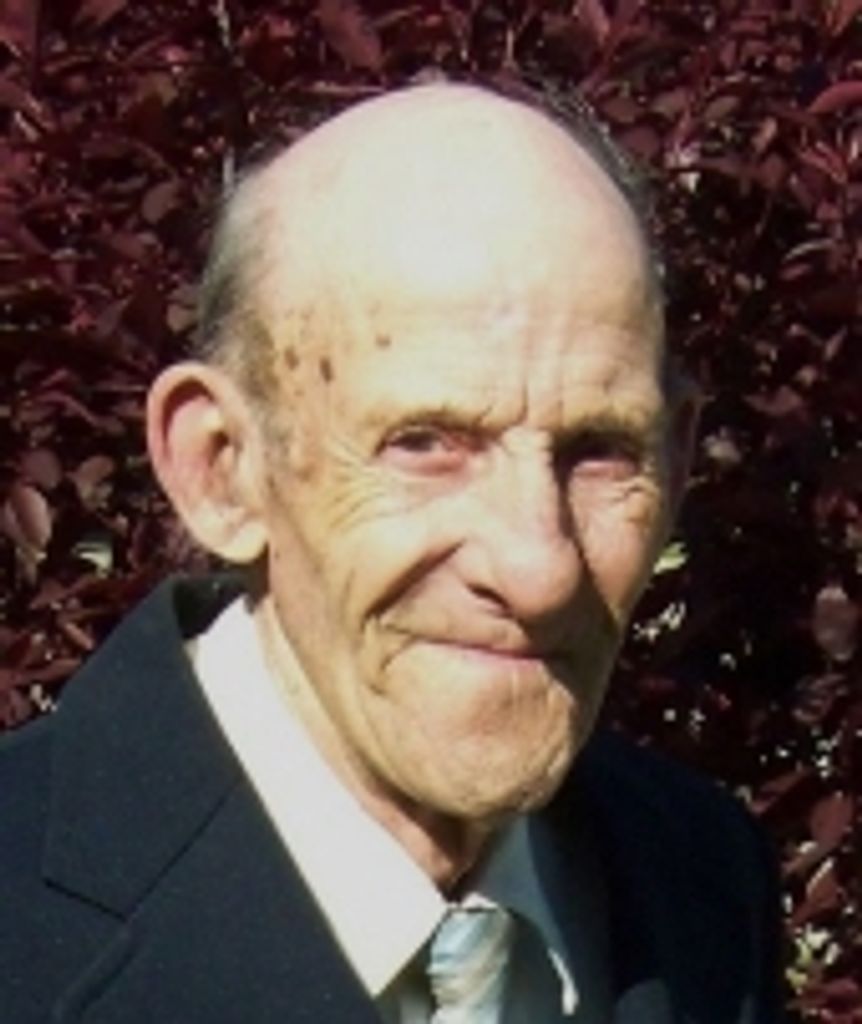 Bernard Lyle Hoxie