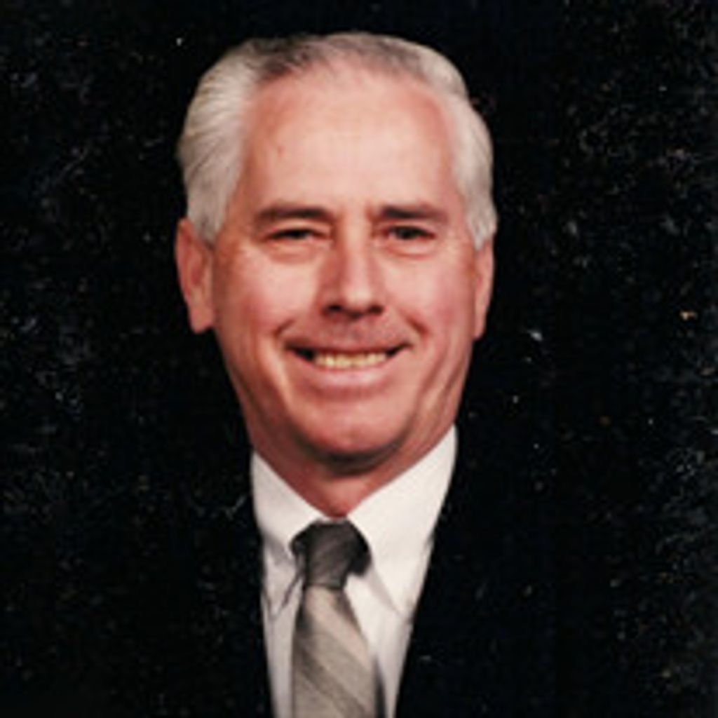 Cleo James "Jim" Gamble