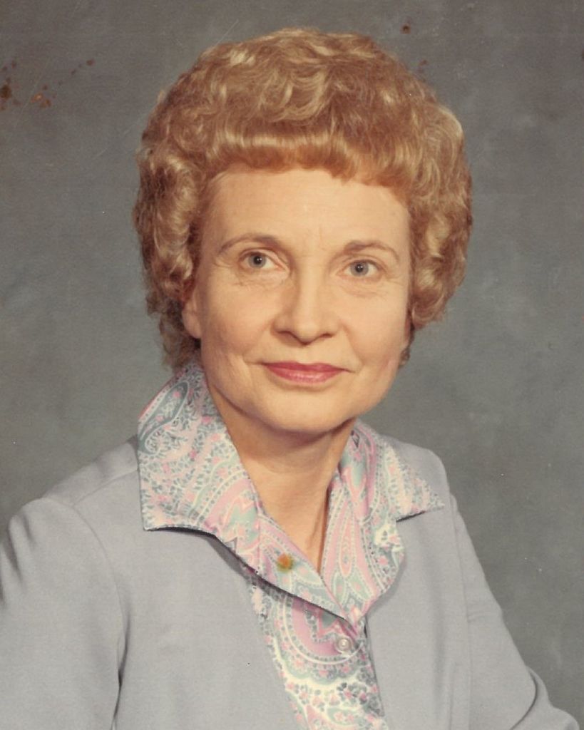 Edna Marie Walker Profile Photo