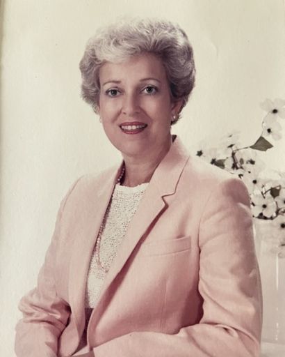 Mary Alice Herlong Pattillo Profile Photo