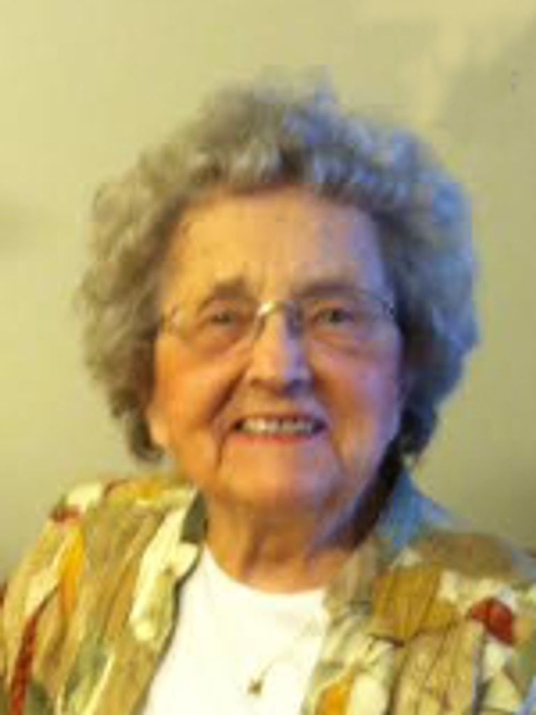 Marion B. Zobjeck, Nee Houda