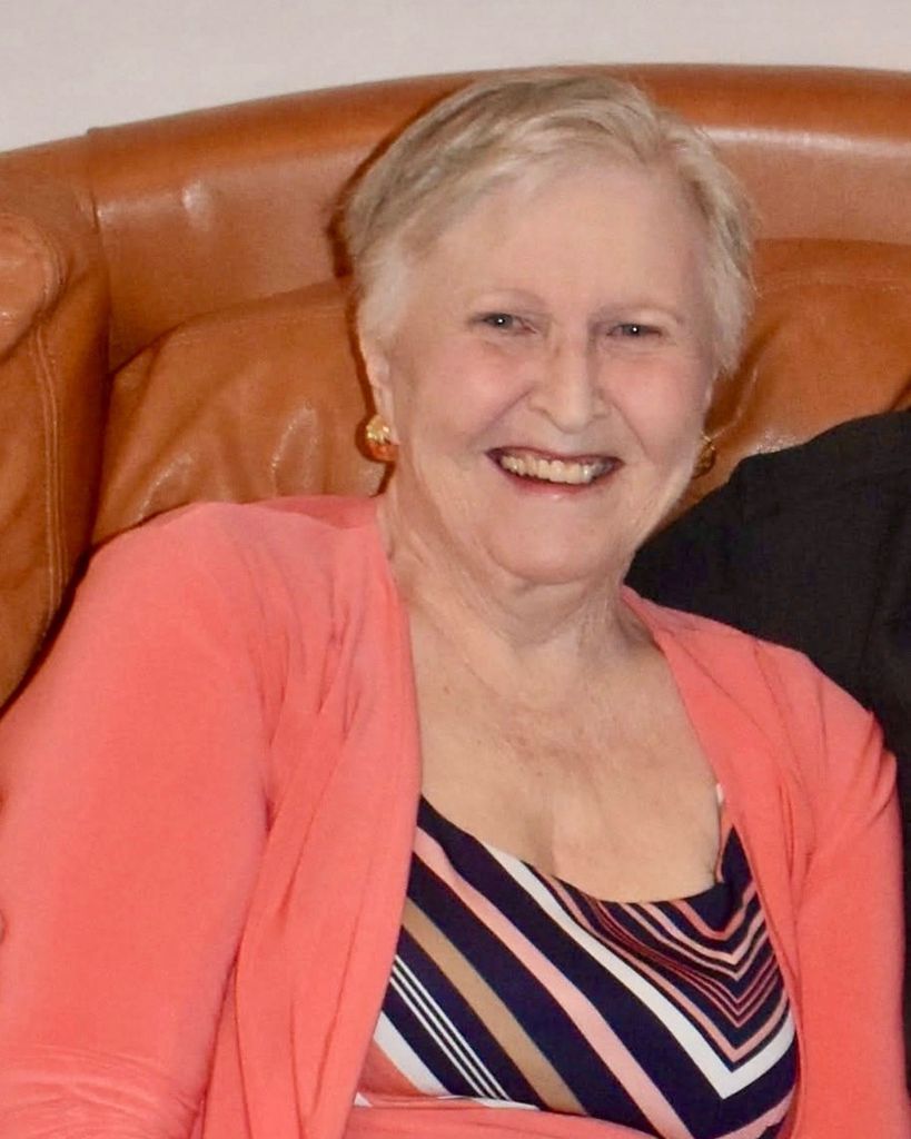 Doris Bowen Hill Profile Photo
