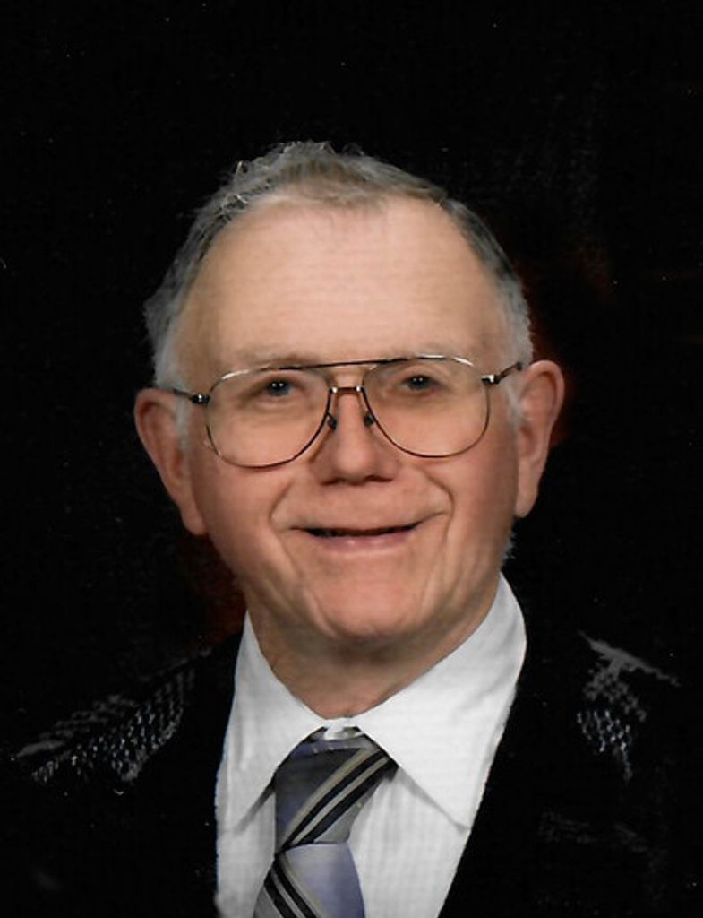 Ervin Leonard Brede Profile Photo