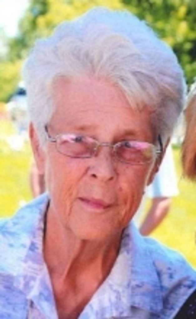 Mabel Hagler