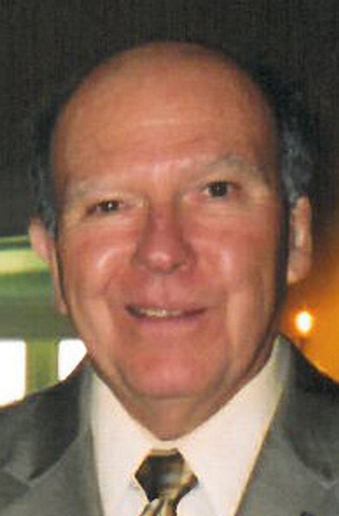George E. Mack