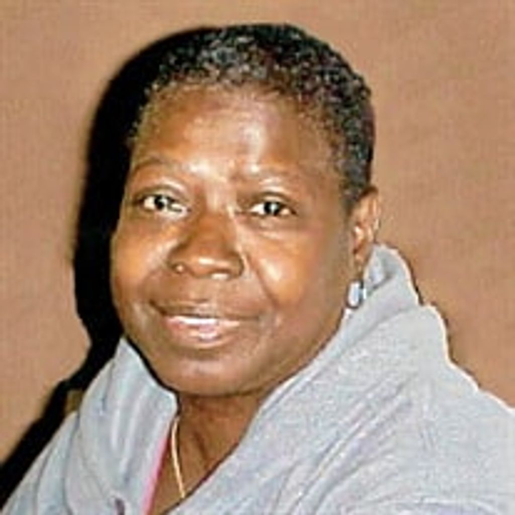 Allie Doretha Steveson