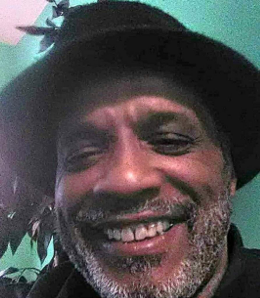 Terry Dorsey