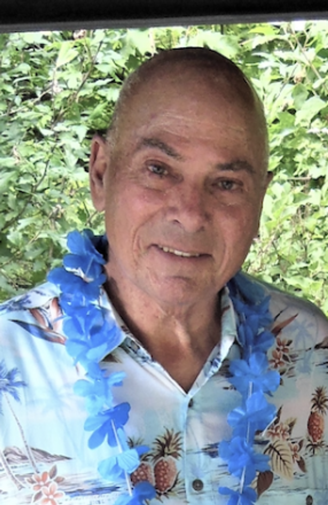 Carl Frank Santoro Profile Photo