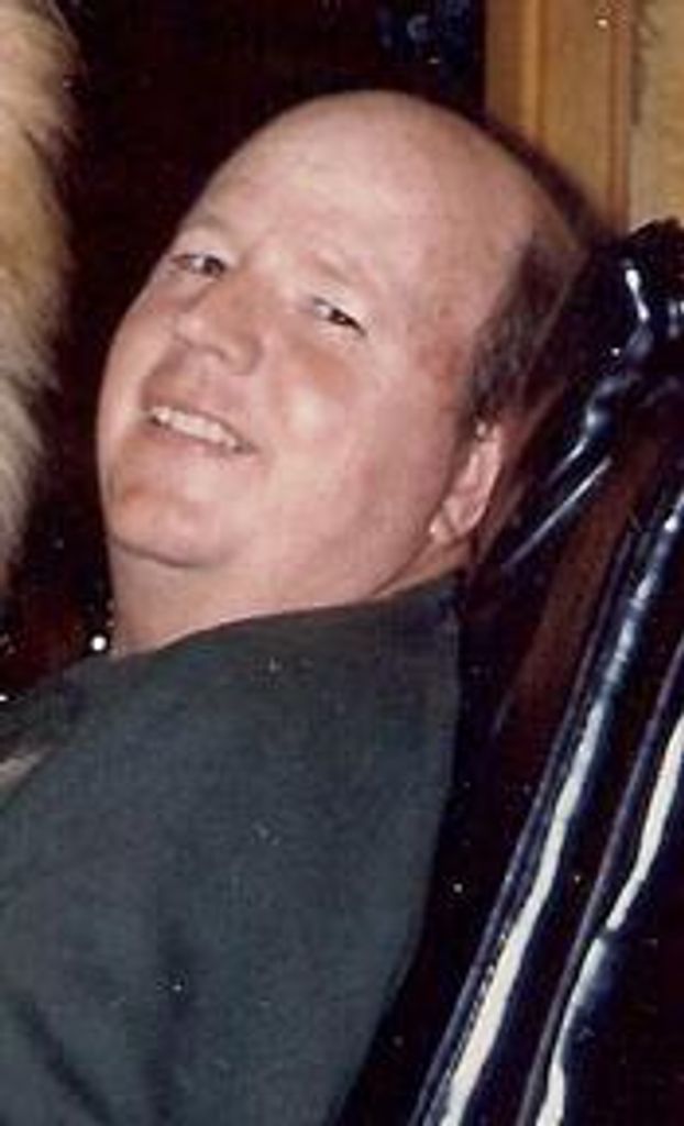 James Smitson