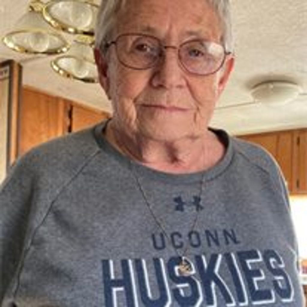 Eleanore "Ellie" M. (Warren) Gaynor