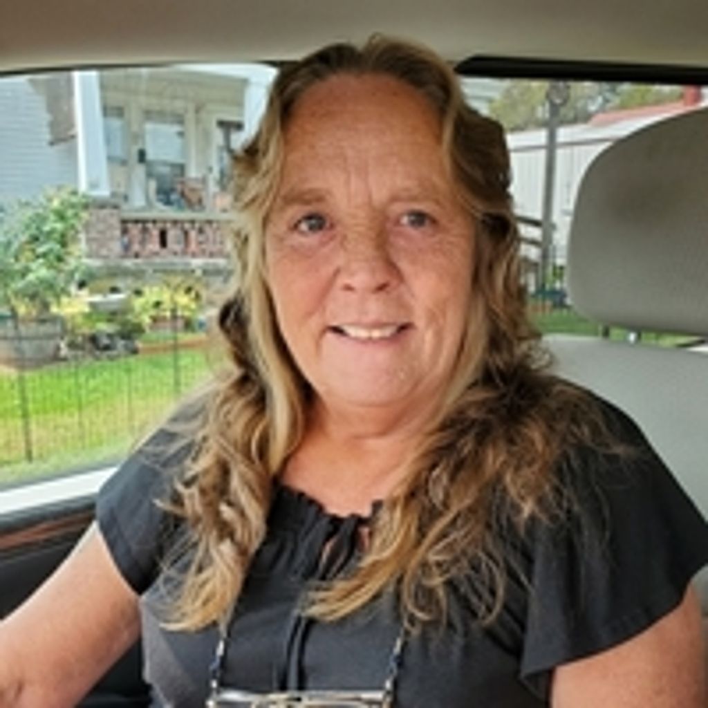 Patsy Ann Marshall Profile Photo