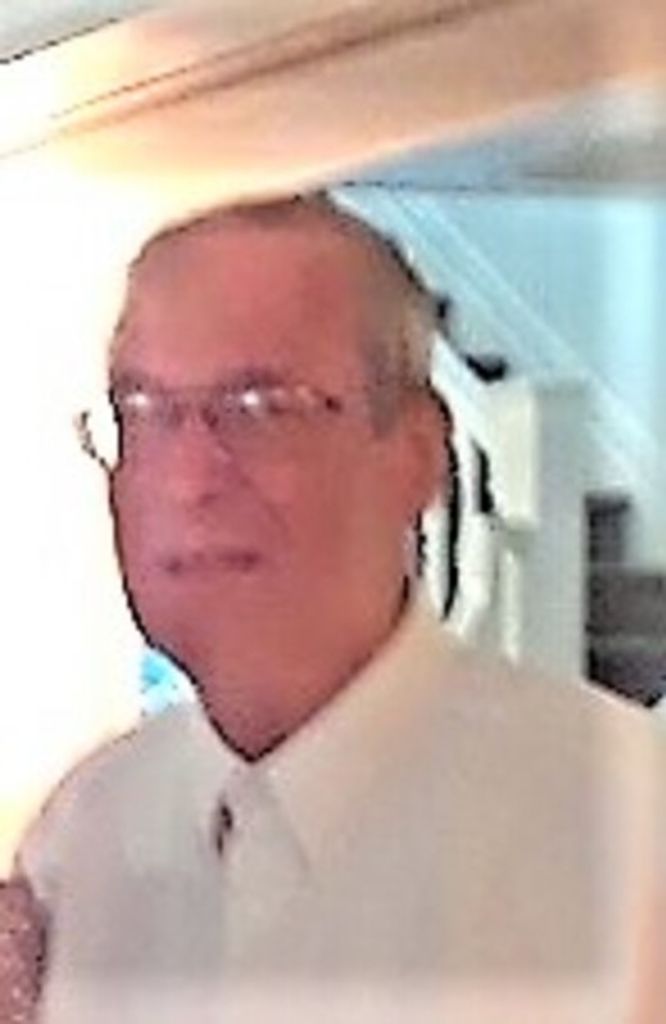 Raymond Jones, Jr. Profile Photo