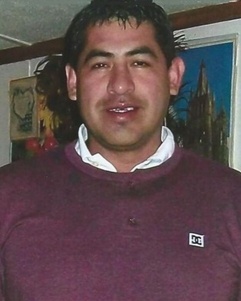 Cesar Alejandro Hernandez Profile Photo